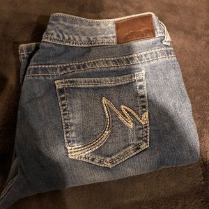 Maurice’s  jeans